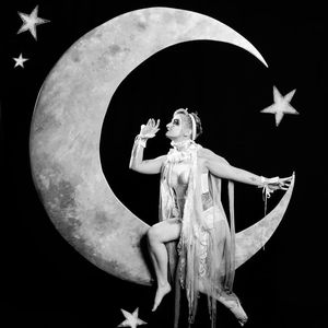 Meet your Posher, April